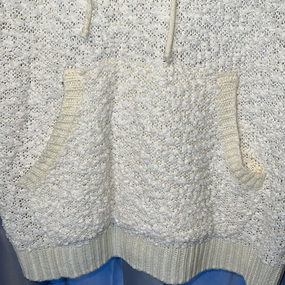 Pulse Popcorn Hooded Sweater - Picture 2 of 2